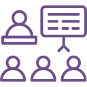 Belső Fény Mentorprogram ikon